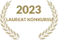 Laureat konkursu 2023