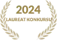 Laureat konkursu 2024
